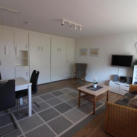 Haus Nordseeresidenz Wohnung 26 ヴェスターラント エクステリア 写真