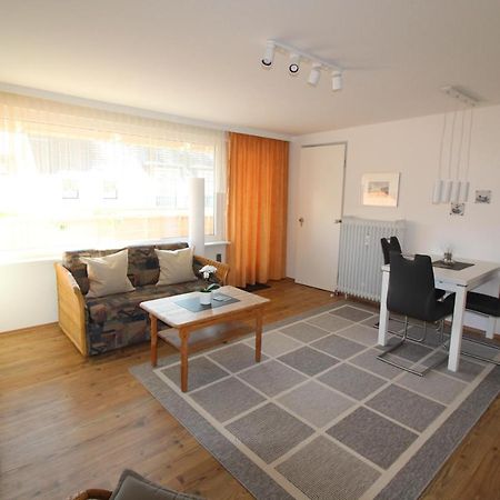 Haus Nordseeresidenz Wohnung 26 ヴェスターラント エクステリア 写真