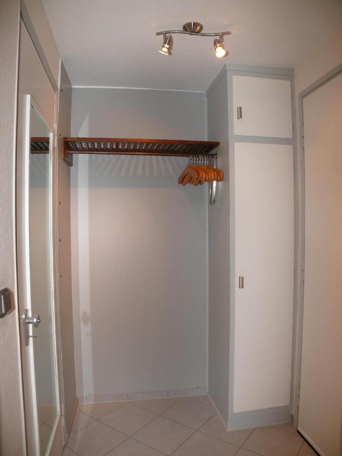 Haus Nordseeresidenz Wohnung 26 ヴェスターラント エクステリア 写真